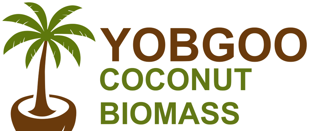 Yobgoo Coconut Biomass